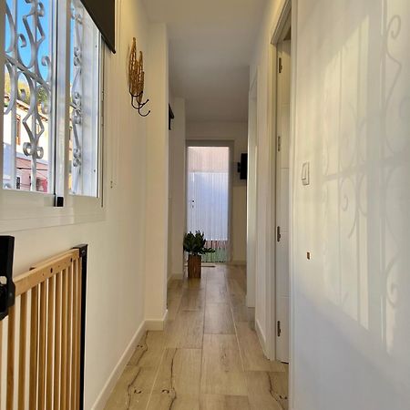 La Paz Y El Sol Del Obispo Apartment Malaga Bagian luar foto